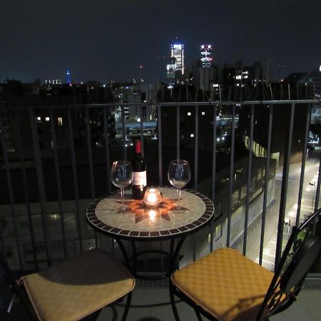 Ferienwohnung Fiera Milanocity View With Terrace Next To Shopping Mall Exterior foto